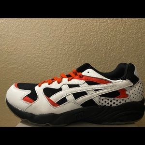 Men’s ASICS Gel White Diablo